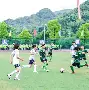 开云体育官方网站-女子足球壮举：团队齐心努力取得胜利的简单介绍