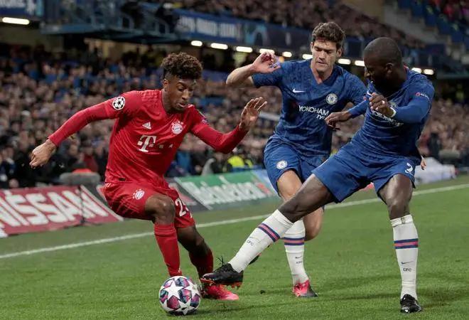 包含斯图加特主场逼平强敌,表现令人印象深刻的词条 包含斯图加特主场逼平强敌,表现令人印象深刻的词条