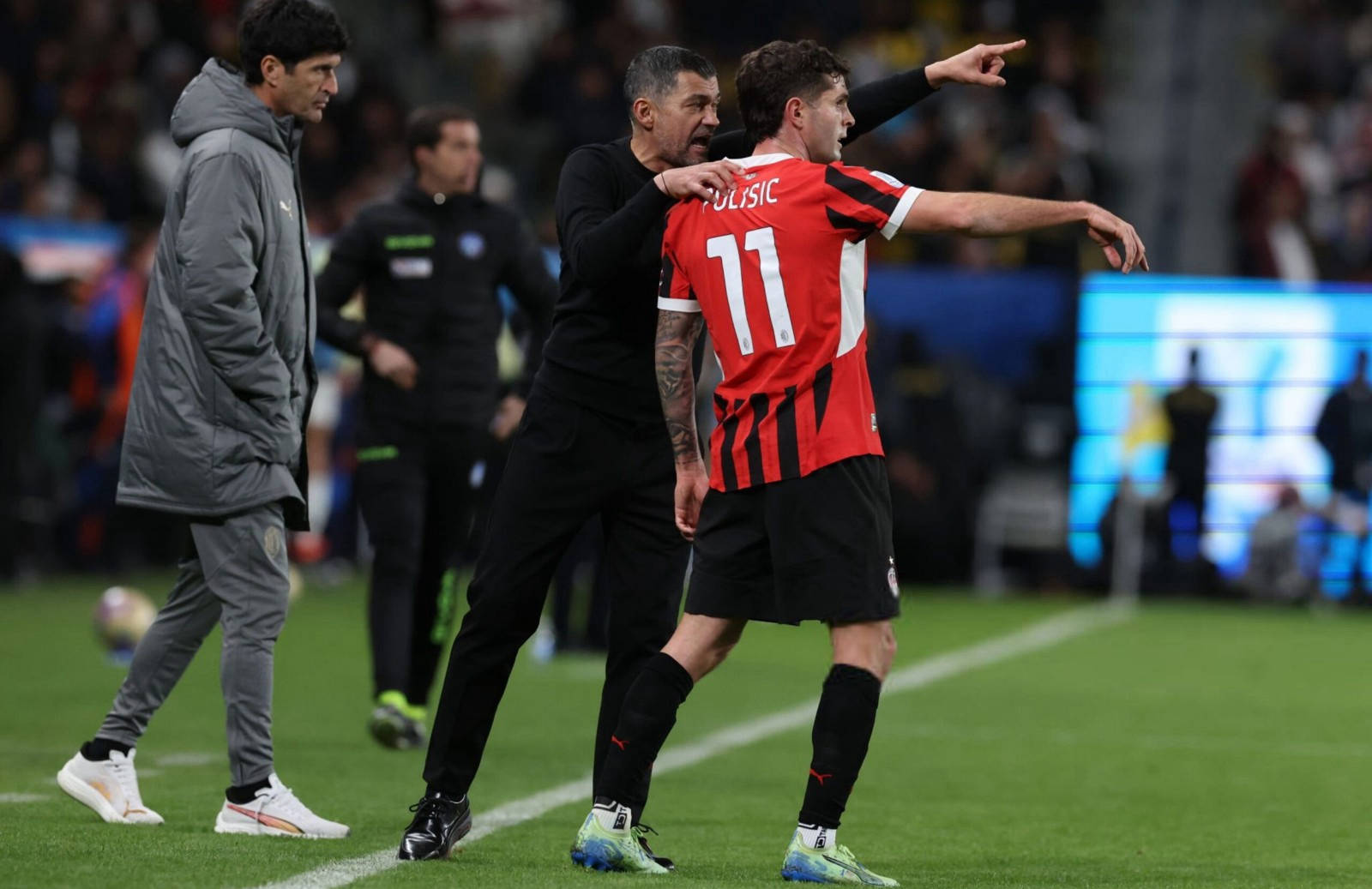 开云APP-AC米兰必须在下一场比赛中扭转颓势