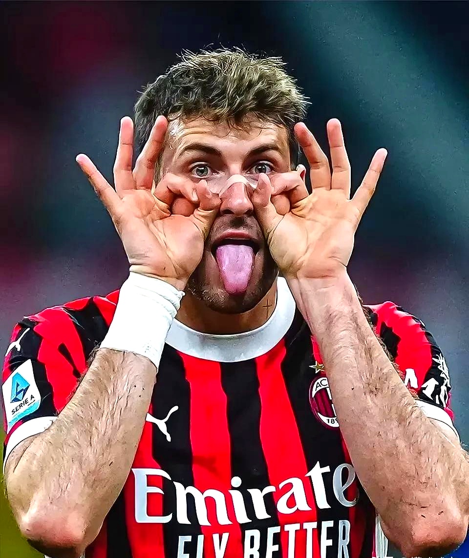 AC米兰必须在下一场比赛中扭转颓势