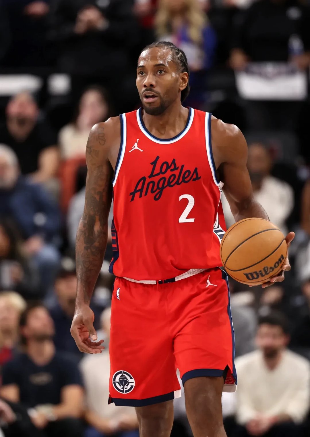 关于快船队突破尴尬纪录取得关键胜利的信息