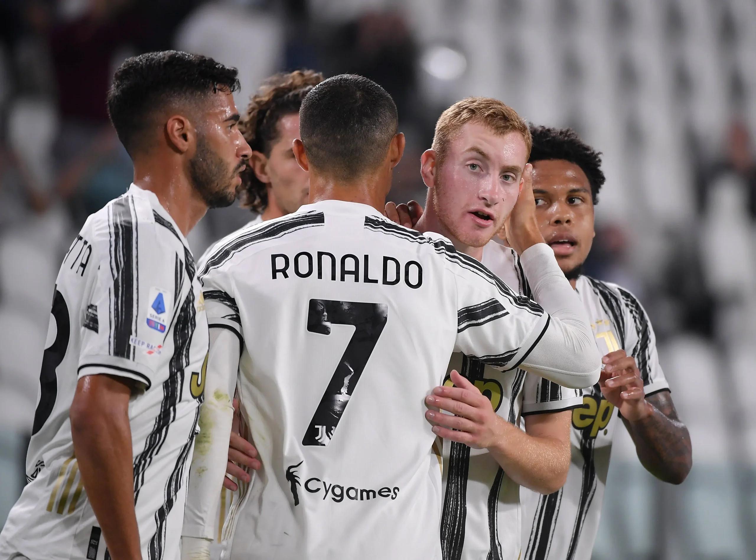 尤文图斯客场不敌亚特兰大，遭遇客场失利