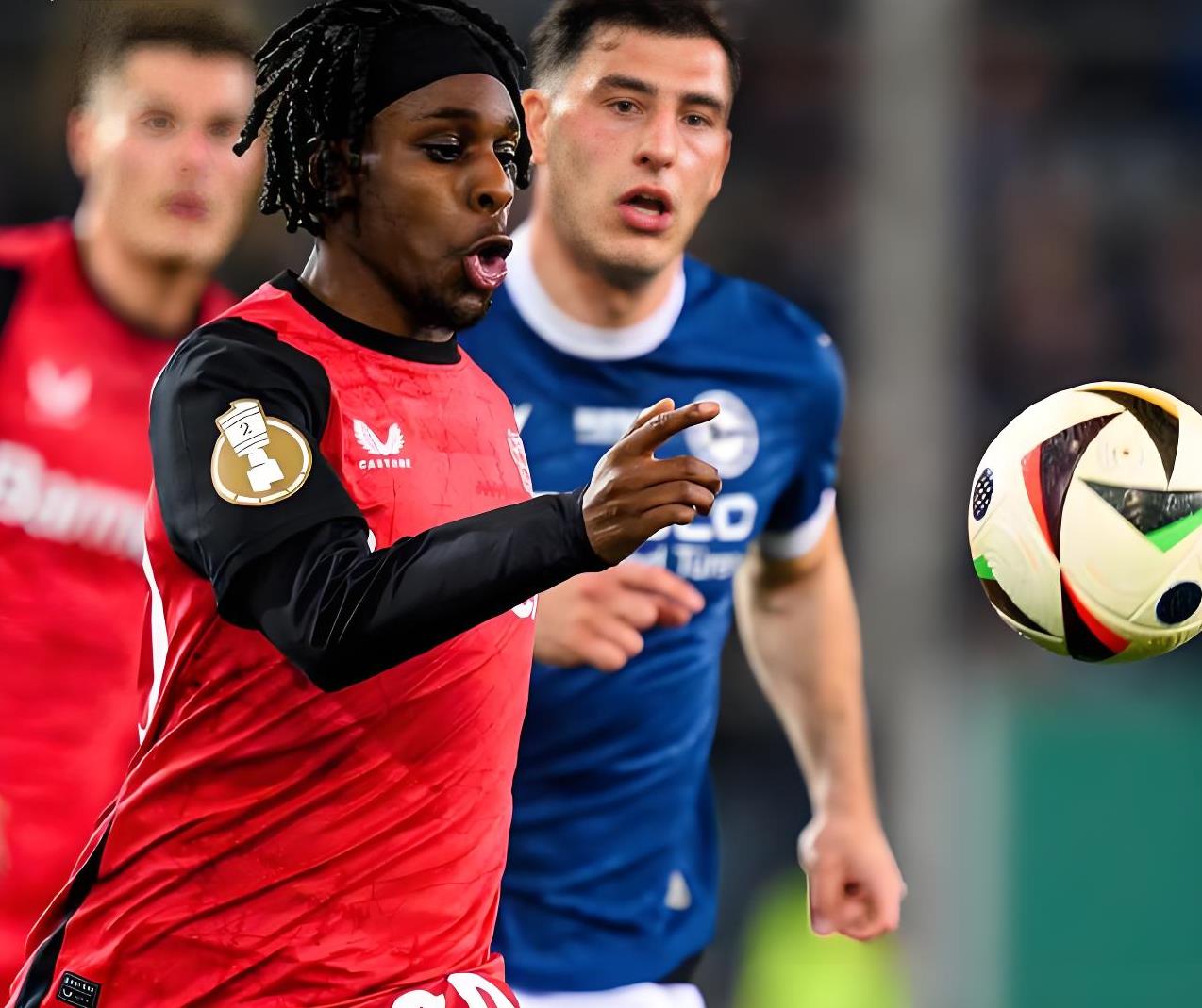 关于精彩赛事连连，欧洲豪门实力对决引人瞩目的信息