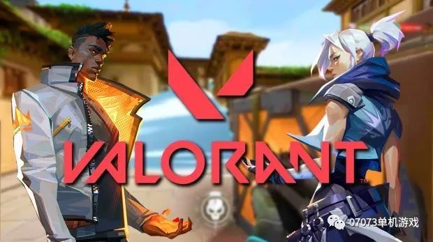 终极对抗!Valorant战火再次点燃 终极对抗!Valorant战火再次点燃