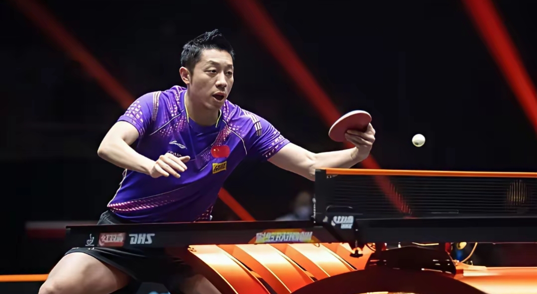 日本队横扫葡萄牙队,许昕状态火热的简单介绍 日本队横扫葡萄牙队,许昕状态火热的简单介绍