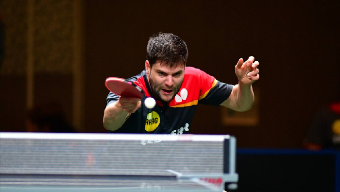 开云官网-瑞典队绝杀法国队，奥恰洛夫统治全场