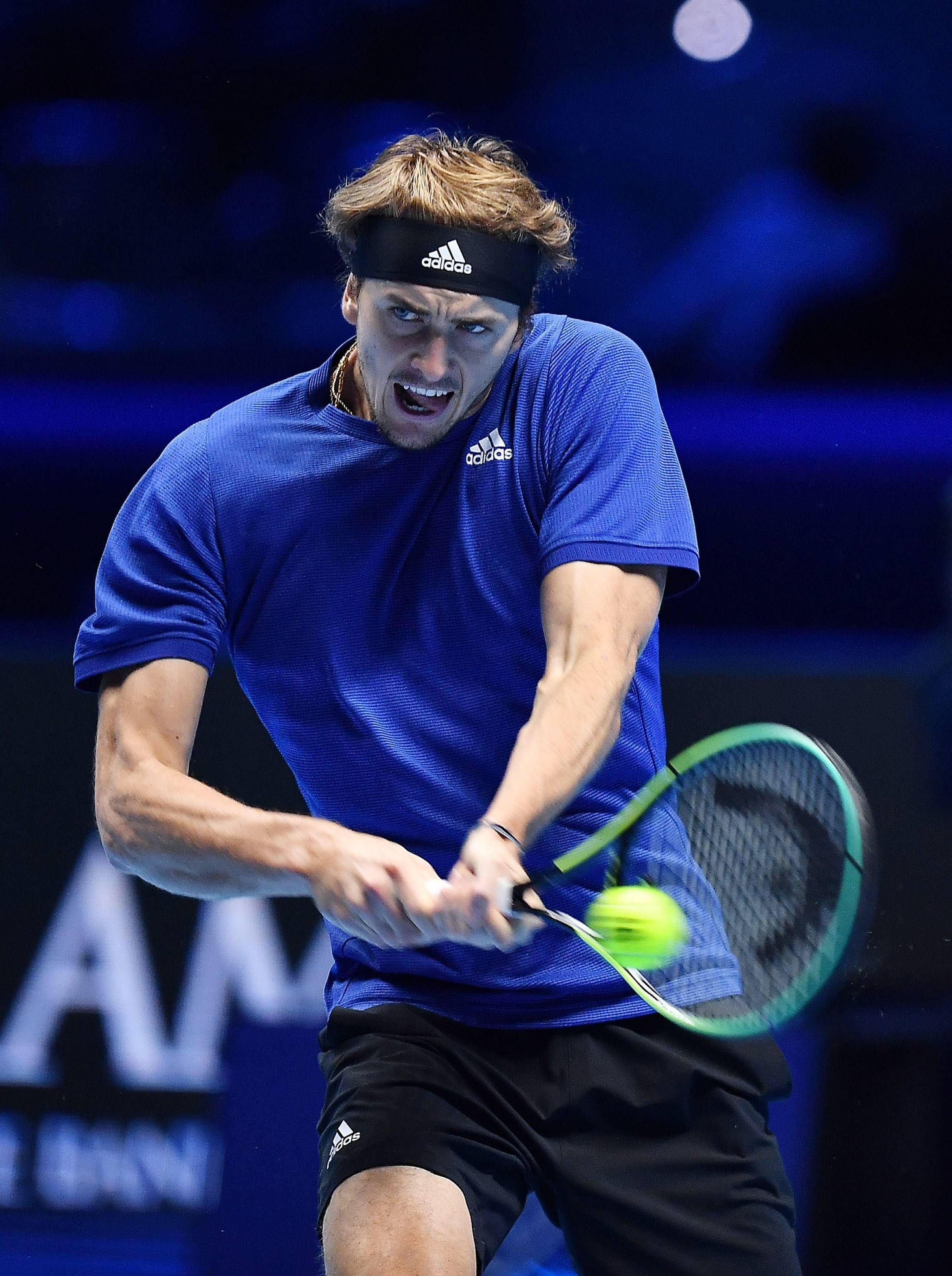 开云体育中国-美网横扫年终总决赛，兹维列夫关键制胜